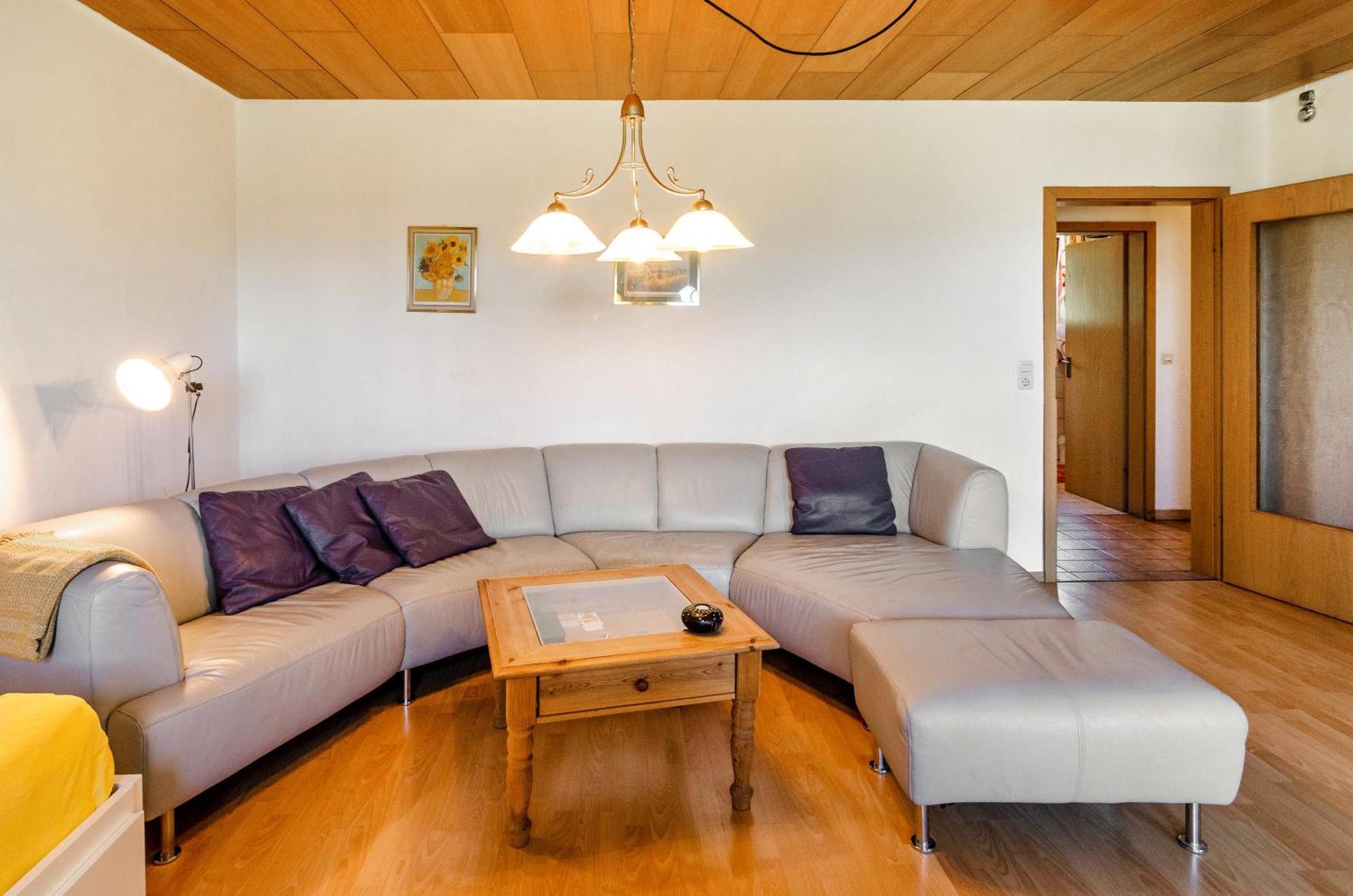 Ferienwohnung Landleben Hofgeismar Exterior foto