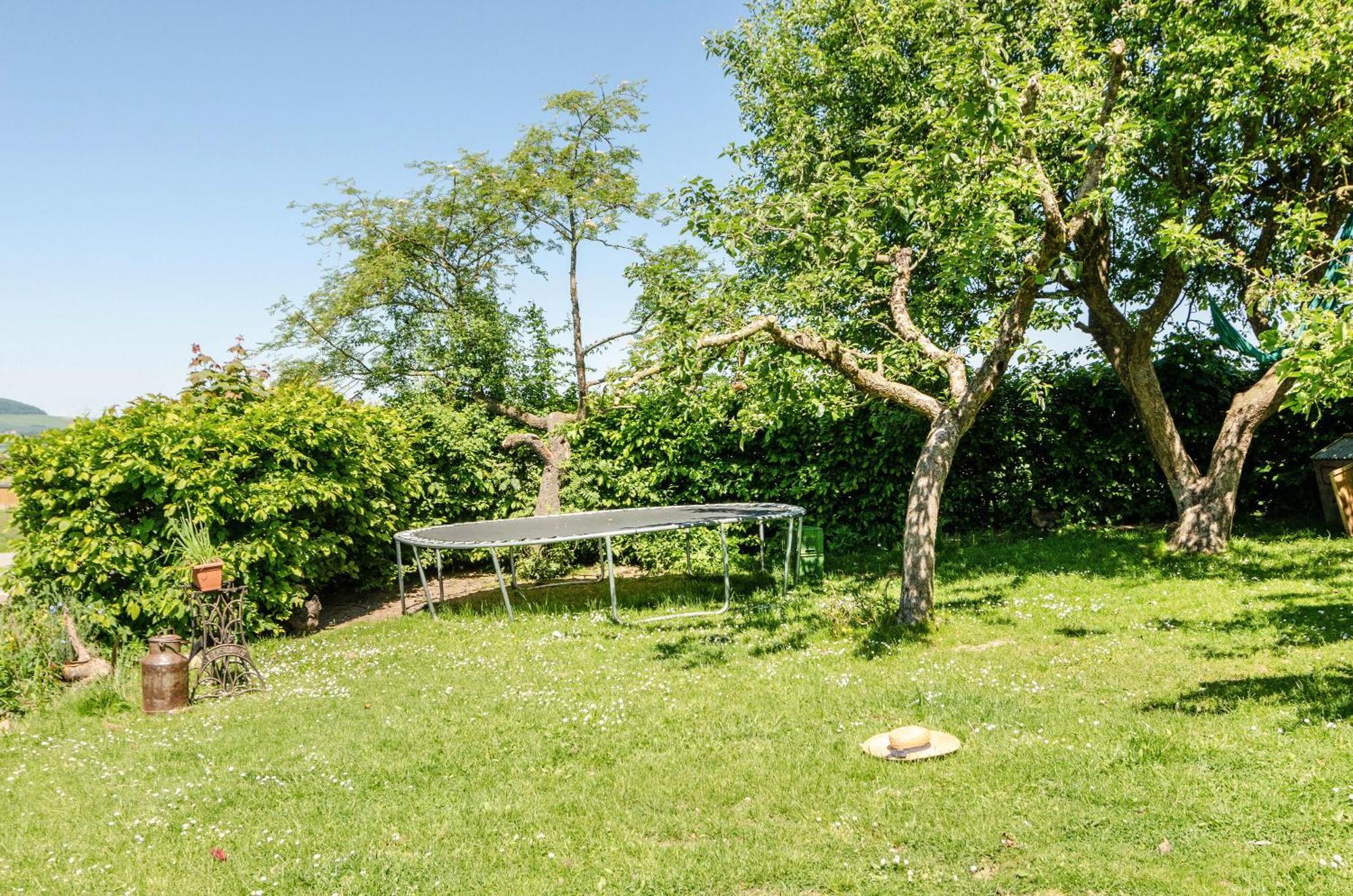 Ferienwohnung Landleben Hofgeismar Exterior foto